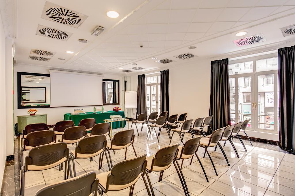 Ih Hotels Milano Puccini, Milan