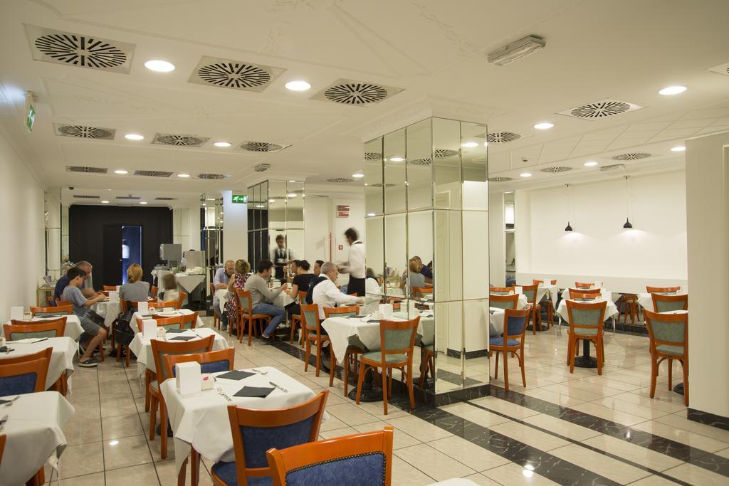 Ih Hotels Milano Puccini — Foto 3