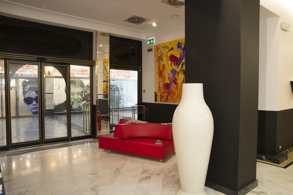 Ih Hotels Milano Puccini — Foto 2